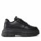 Sneakers Crosby - 228224/03-01 Black
