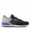 Sneakers Pepe Jeans - London One Cover B PBS30538 Black 999