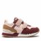 Sneakers Pepe Jeans - London One On Gk PGS30557 Mauve Pink 319