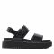 Sandali Steve Madden - Jcadet SM15000180-02002-018 Black