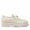 Scarpe basse LOVE MOSCHINO - JA10154G1FIB0120 Offwhite