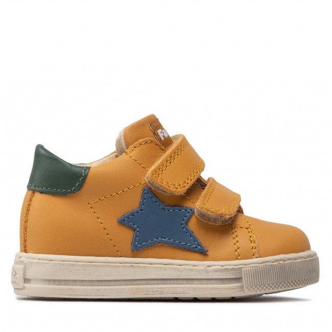 Sneakers FALCOTTO - Sasha Vl 0012015350.10.1G39 Zucca