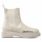 Chelsea LOVE MOSCHINO - JA21124G1FIB0120 Offwhite