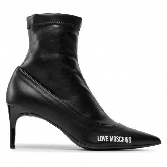 Tronchetti LOVE MOSCHINO - JA21197G1FIEZ000 Nero