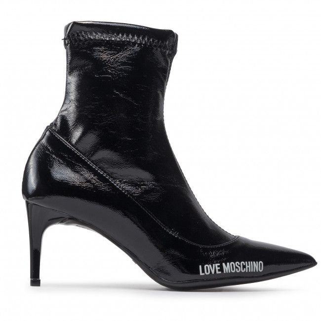 Tronchetti LOVE MOSCHINO - JA21197G1FIIZ000 Nero