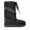 Scarpe LOVE MOSCHINO - JA24032G1FISY000 Nero