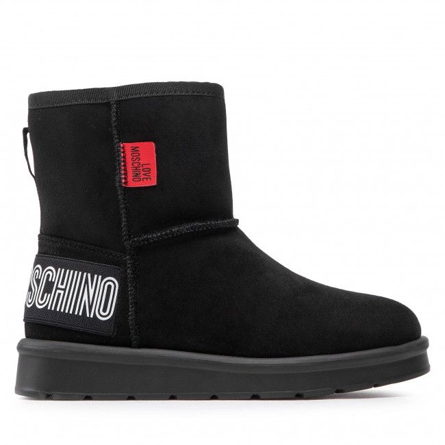 Scarpe LOVE MOSCHINO - JA24123H1FJZB000 Nero/Ne