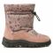 Stivali da neve NATURINO - Varna 0013001268.18.0M01 M Rose
