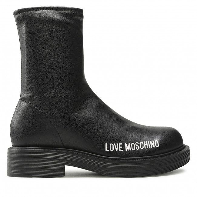 Tronchetti LOVE MOSCHINO - JA24354G1FIEZ000 Nero