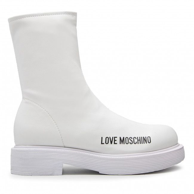 Tronchetti LOVE MOSCHINO - JA24354G1FIEZ100 Bianco