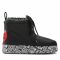 Stivali da neve LOVE MOSCHINO - JA24362G1FISS000 Nero