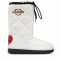 Stivali da neve LOVE MOSCHINO - JA24392G1FISW100 Bianco
