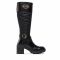 Stivali LOVE MOSCHINO - JA26047G1FIA900A Nero