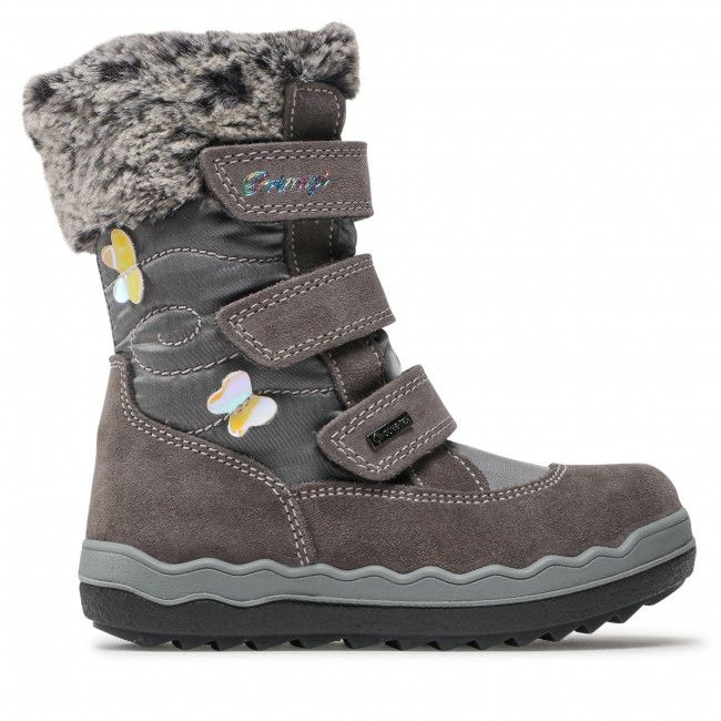 Stivali da neve Primigi - GORE-TEX 2879511 M Grig