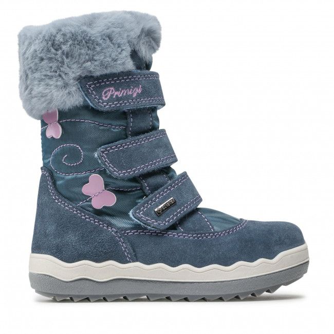 Stivali da neve Primigi - GORE-TEX 2879555 M Azzu