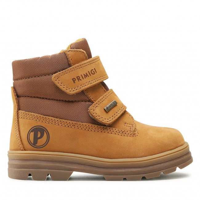 Stivali PRIMIGI - GORE-TEX 2915533 M Senap