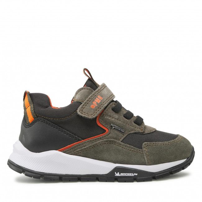 Sneakers PRIMIGI - 2920122 M Bosc