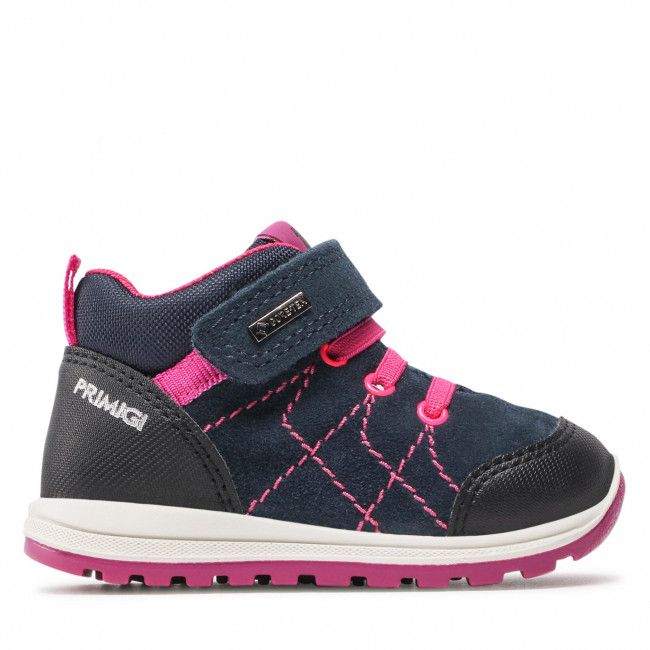 Sneakers Primigi - GORE-TEX 2853200 M Navy