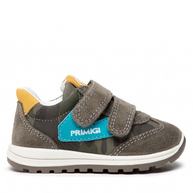 Sneakers Primigi - 2853555 M Bosc