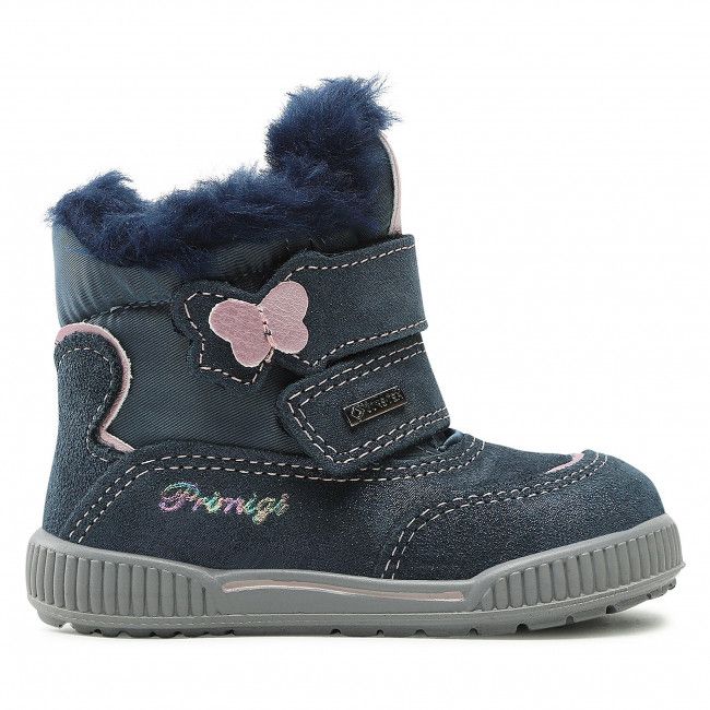 Stivali da neve Primigi - GORE-TEX 2861611 Notte