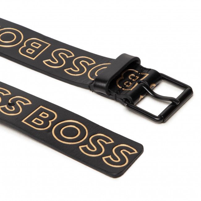 Cintura da uomo Boss - Scott 50481361 001