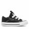 Scarpe da ginnastica Converse - Ctas Rave Ox A01038C Black/Natural Ivory/White