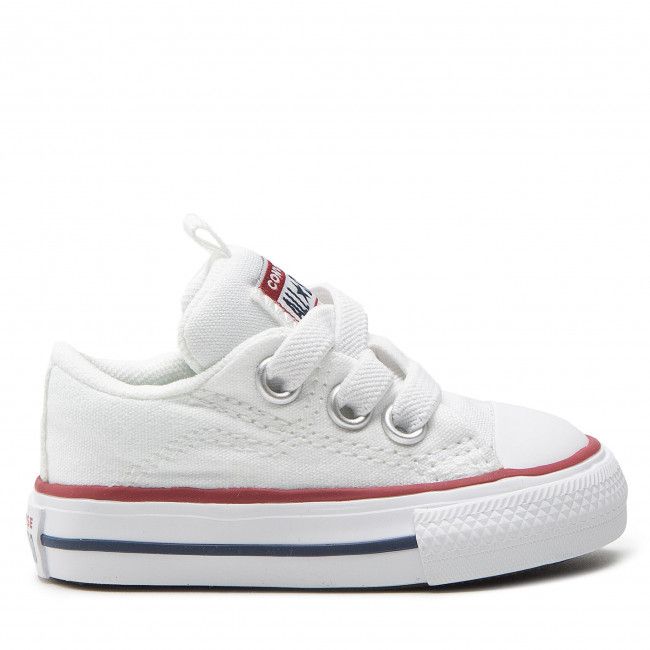 Scarpe da ginnastica CONVERSE - Ctas Rave Ox A01039C White/Natural Ivory/Garnet