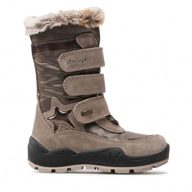 Stivali da neve Primigi - GORE-TEX 2877744 M Marm