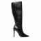 Stivali Solo Femme - 14414-01-N68/000-51-00 Black
