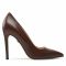 Scarpe stiletto Solo Femme - 14415-11-N49/000-04-00 Brąz