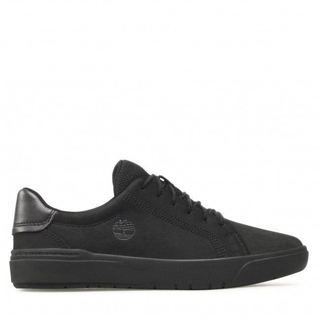 Sneakers Timberland - Seneca Bay Oxford TB0A5S8R0151 Black Nubuck