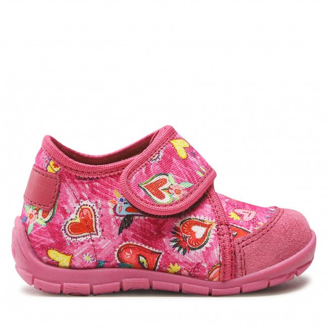 Pantofole Froddo - G1700327 Fuxia+