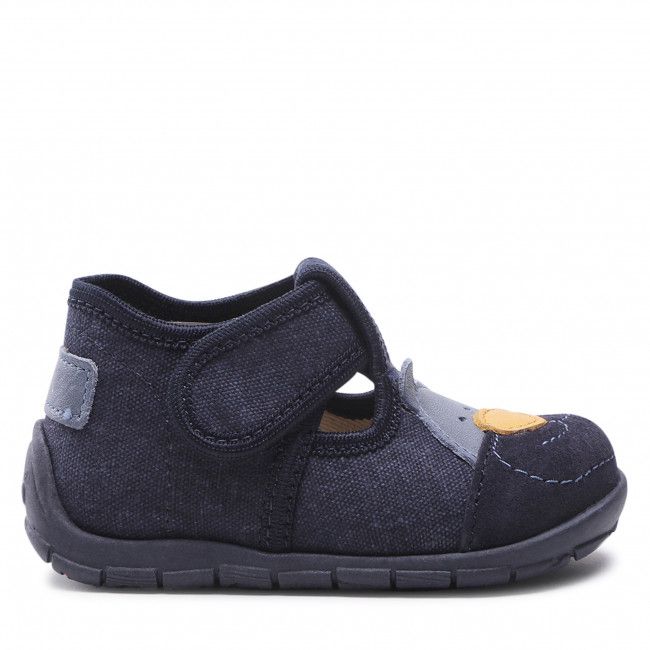 Pantofole Froddo - G1700328 Dark Blue