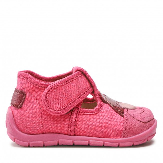 Pantofole FRODDO - G1700328-1 Fuxia