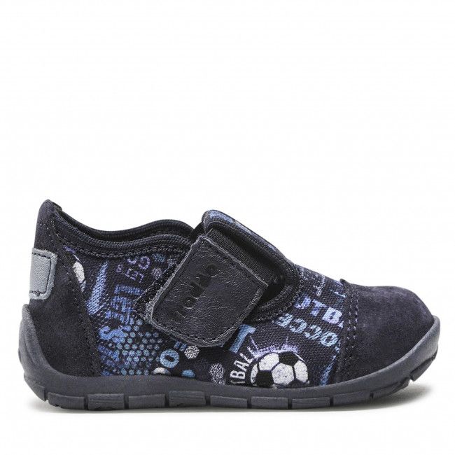 Pantofole Froddo - G1700332 Blue