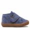 Pantofole Froddo - G1700343-1 Denim