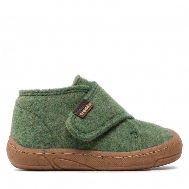 Pantofole Froddo - G1700343-3 Green
