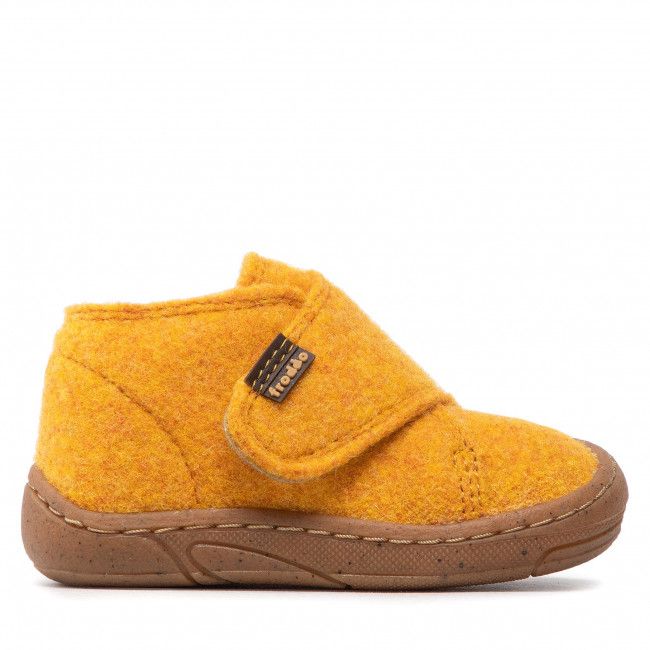 Pantofole FRODDO - G1700343-4 Yellow