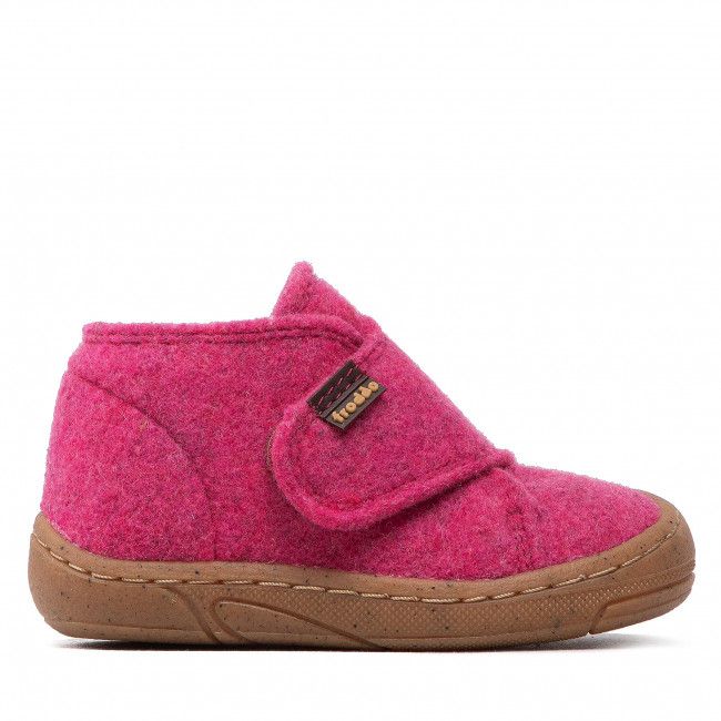 Pantofole Froddo - G1700343-5 Fuxia