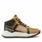 Sneakers TIMBERLAND - Solar Wave Lt Mid TB0A437K231 Wheat Mesh