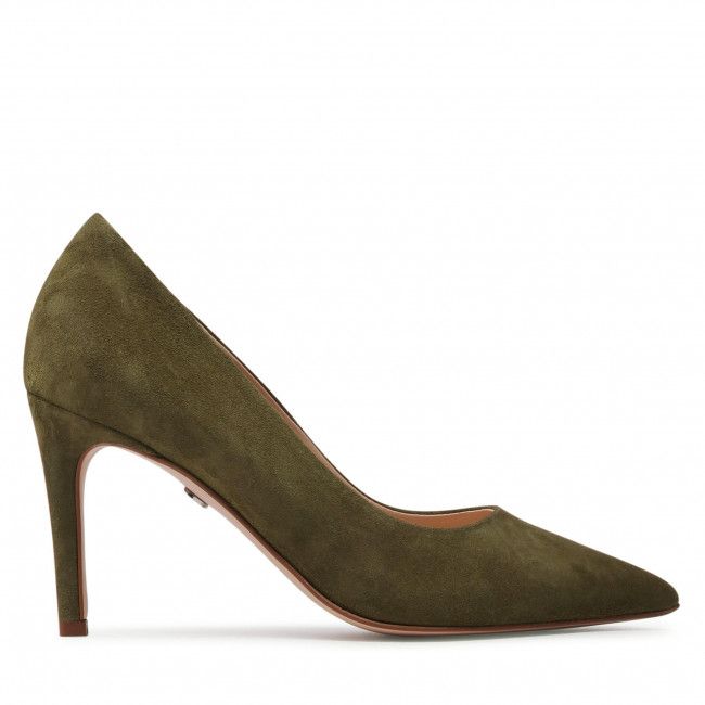 Scarpe stiletto Solo Femme - 75403-88-I60/000-04-00 Verde