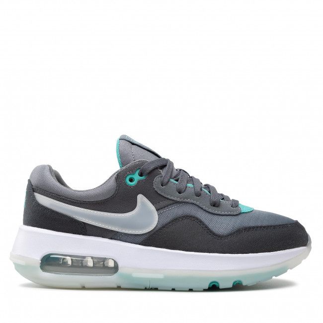 Scarpe NIKE - Air Max Motif (GS) DH9388 002 Cool Grey/Black/Washed Teal