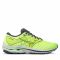 Scarpe Mizuno - Wave Inspire 18 J1GC224427 Neo Lime/Misty Blue/Ebony