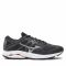 Scarpe MIZUNO - Wave Equate 6 J1GC224804 Ebony/Silver/Orange Copper