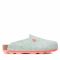 Pantofole Genuins - Helsinki G101885 Felt Aqua