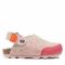 Pantofole Genuins - Jano G104036 Pink