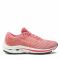 Scarpe Mizuno - Wave Inspire 18 J1GD224414 Rosette/Snow White/Garnet Rose