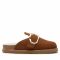 Pantofole Genuins - Grisel G104531 Camel