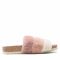 Pantofole GENUINS - Moritz G104642 Tricolor Pink