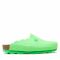 Pantofole Genuins - Candy G104682 Fawx Sheepskin Green